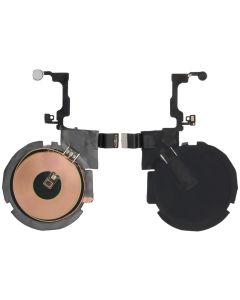 iPhone 15 Pro Max NFC trådlös laddningsmodul med blixtflex