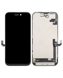 iPhone 16 Skärm med LCD Display RJ In-Cell