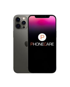 Begagnad iPhone 12 Pro  128GB Grå - Mycket bra skick