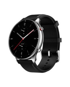 Begagnad Amazfit GTR 2 Svart - Mycket bra skick