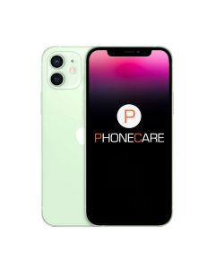 Begagnad iPhone 12 64GB Grön - Mycket bra skick