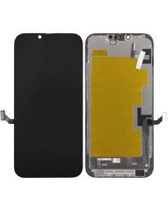 iPhone 14 Plus Skärm med Soft OLED Display - RJ