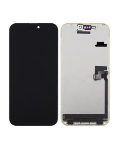 iPhone 16 Pro Max Skärm med Soft OLED Display - RJ- G-SP.se