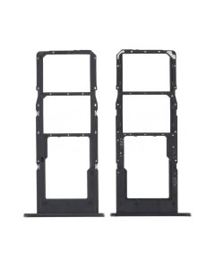Samsung Galaxy A14 5G Simkortshållare - Svart- G-SP.se