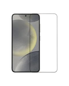 Skärmskydd Samsung Galaxy S25 0,18mm (miljö)