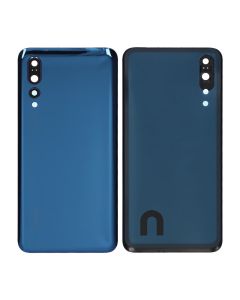 Huawei P20 Pro Baksida/Batterilucka - Blå- G-SP.se