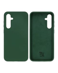 Samsung Galaxy S23 FE Silikonskal Rvelon - Grön