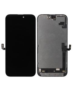 iPhone 16 Plus Skärm OLED Original (Tagen från ny iPhone)