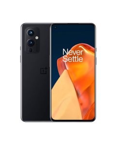 Begagnad OnePlus 9 128GB Svart - Bra skick