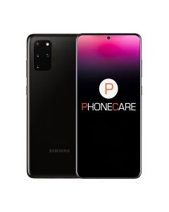 Begagnad Samsung Galaxy S20 128GB Svart - Bra skick