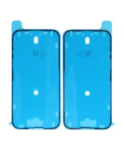 iPhone 16 Självhäftande tejp till Skärm