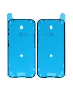 iPhone 16 Plus Självhäftande tejp till Skärm