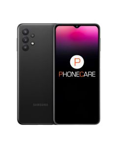Begagnad Samsung Galaxy A32 64GB Svart - Bra skick
