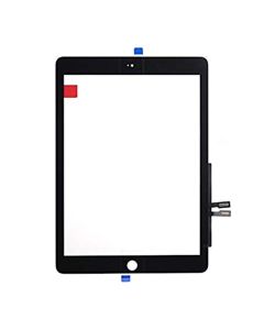 iPad 6 Glas med Touchskärm Premium - Svart- G-SP.se