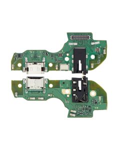 Samsung A22 5G Laddkontakt med Hörlursuttag- G-SP.se