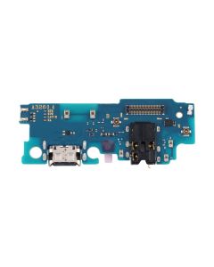 Samsung A32 5G Laddkontakt med Hörlursuttag- G-SP.se