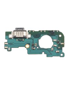 Samsung Galaxy A33 Laddkontakt Modul- G-SP.se