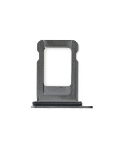 iPhone 12 Pro/12 Pro Max Simkortshållare - Grå- G-SP.se