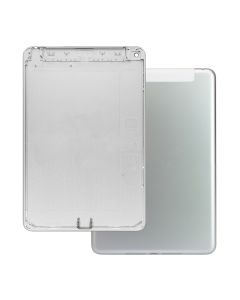 iPad Mini Wifi Baksida/Ram - Vit- G-SP.se