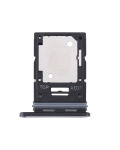 Samsung Galaxy A54 5G Simkortshållare - Svart- G-SP.se