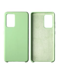 Samsung A53 5G Silikonskal - Grön- G-SP.se