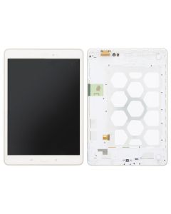 Samsung Tab A 9.7 Glas - Vit