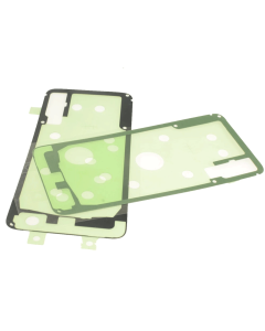 Samsung Galaxy A40 Självhäftande tejp för Baksida- G-SP.se