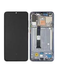 Xiaomi Mi 9 Pro 5G (2019) Skärm med LCD Display Original Skärm med LCD Display Original - Svart- G-SP.se