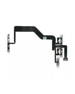 iPhone 12 Mini Ström/Volymknappar Flexkabel- G-SP.se