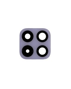 Samsung Galaxy A22 5G Kameralins - Lila- G-SP.se