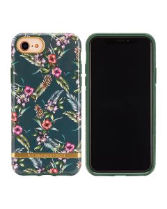 Richmond & Finch Skal Emerald Blossom - iPhone 6/7/8- G-SP.se
