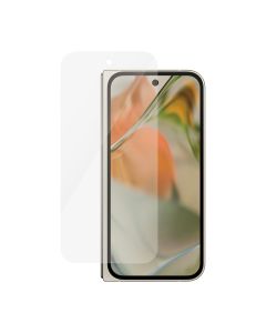 Skärmskydd Härdat Glas för Google Pixel 10 Pro Fold - 0.33mm (miljö)