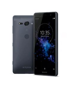 Begagnad Sony Xperia XZ2 Compact 64GB Svart - Bra skick