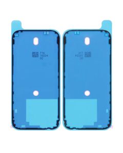 Självhäftande tejp till baksida för iPhone 16 Pro