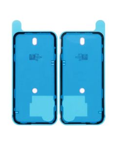 Självhäftande tejp till baksida för iPhone 15 Pro