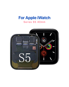 Apple Watch 5 40mm LCD Skärm- G-SP.se