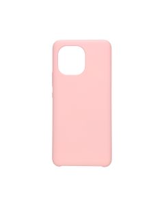 Silikonskal Xiaomi Mi 11 - Rosa- G-SP.se