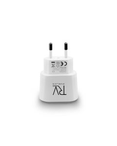 Rvelon Laddare USB-A 10W- G-SP.se