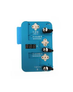 JC BaseBand (Intel & Qualcomm) EEPROM IC Data-överföring Modul för iPhone X- G-SP.se
