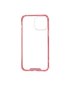 Stöttåligt Mobilskal iPhone 13 Pro Max - Rosa- G-SP.se