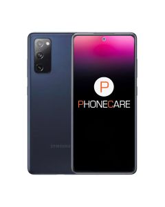 Begagnad Samsung Galaxy S20 FE 128GB Blå - Använt skick