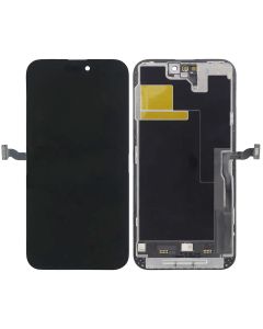 iPhone 14 Pro Max Skärm med HD LCD Display (ZY)