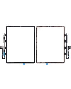 iPad Pro 12.9 5e/6e Gen Glas med Touchskärm Original - Svart