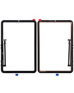 iPad Mini 6 Glas med Touchskärm Premium - Svart