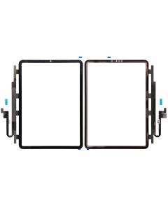 iPad Pro (11 3e/4e Gen Glas med Touchskärm Original - Svart