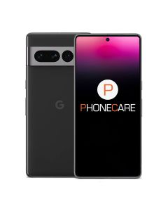 Begagnad Google Pixel 7 Pro 128GB Svart - Mycket bra skick