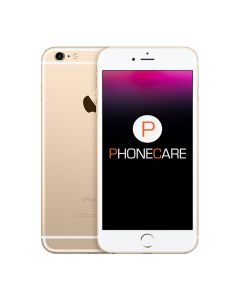 iPhone 6 16GB Guld - Mycket Bra Skick