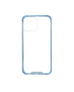 Stöttåligt Mobilskal iPhone 13 Pro Max - Blå- G-SP.se