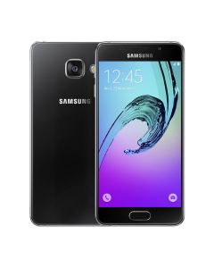 Begagnad Samsung Galaxy A3 16GB Svart - Använt skick- G-SP.se