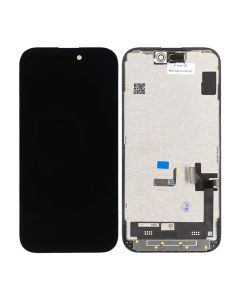 iPhone 15 Display med LCD Skärm JK In-Cell
